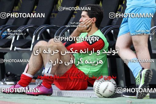 745908, Tehran, , Final جام حذفی فوتبال ایران, , Persepolis 2 v 2 Sepahan on 2013/05/05 at Azadi Stadium
