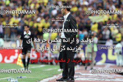 745877, Tehran, , Final جام حذفی فوتبال ایران, , Persepolis 2 v 2 Sepahan on 2013/05/05 at Azadi Stadium