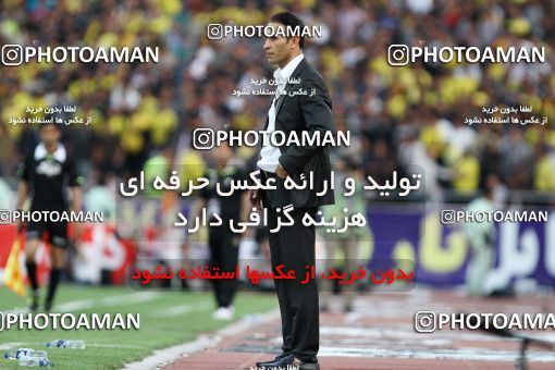 745654, Tehran, , Final جام حذفی فوتبال ایران, , Persepolis 2 v 2 Sepahan on 2013/05/05 at Azadi Stadium