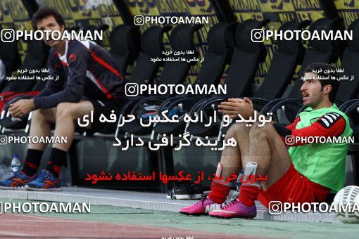 745778, Tehran, , Final جام حذفی فوتبال ایران, , Persepolis 2 v 2 Sepahan on 2013/05/05 at Azadi Stadium