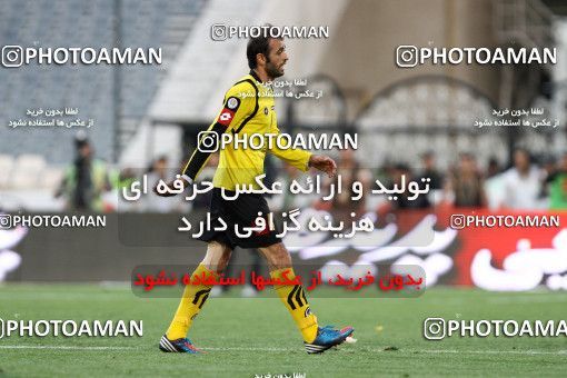 745660, Tehran, , Final جام حذفی فوتبال ایران, , Persepolis 2 v 2 Sepahan on 2013/05/05 at Azadi Stadium