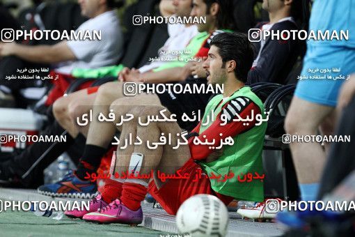745762, Tehran, , Final جام حذفی فوتبال ایران, , Persepolis 2 v 2 Sepahan on 2013/05/05 at Azadi Stadium