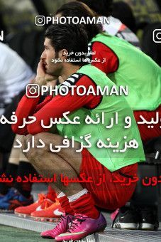 745634, Tehran, , Final جام حذفی فوتبال ایران, , Persepolis 2 v 2 Sepahan on 2013/05/05 at Azadi Stadium