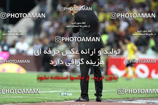 745912, Tehran, , Final جام حذفی فوتبال ایران, , Persepolis 2 v 2 Sepahan on 2013/05/05 at Azadi Stadium