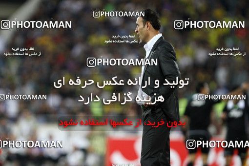 745598, Tehran, , Final جام حذفی فوتبال ایران, , Persepolis 2 v 2 Sepahan on 2013/05/05 at Azadi Stadium