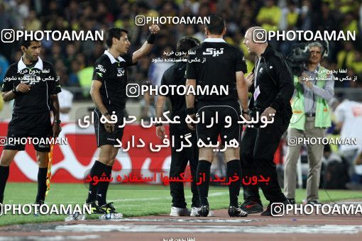 745672, Tehran, , Final جام حذفی فوتبال ایران, , Persepolis 2 v 2 Sepahan on 2013/05/05 at Azadi Stadium