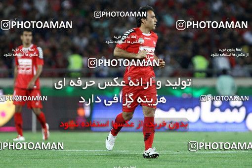 745766, Tehran, , Final جام حذفی فوتبال ایران, , Persepolis 2 v 2 Sepahan on 2013/05/05 at Azadi Stadium