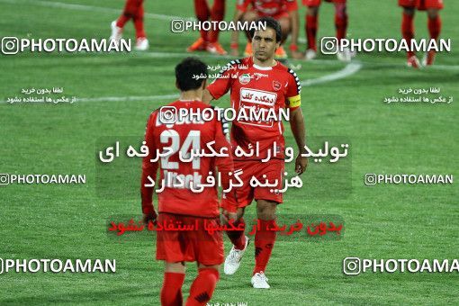 745664, Tehran, , Final جام حذفی فوتبال ایران, , Persepolis 2 v 2 Sepahan on 2013/05/05 at Azadi Stadium