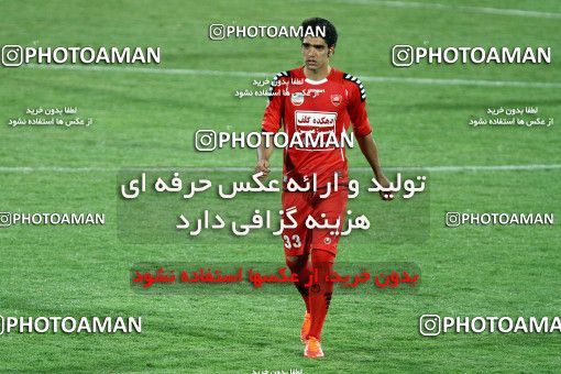 745731, Tehran, , Final جام حذفی فوتبال ایران, , Persepolis 2 v 2 Sepahan on 2013/05/05 at Azadi Stadium