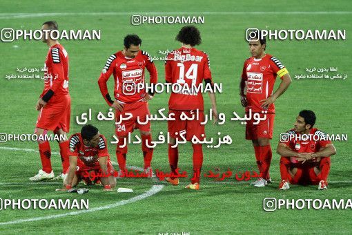 745710, Tehran, , Final جام حذفی فوتبال ایران, , Persepolis 2 v 2 Sepahan on 2013/05/05 at Azadi Stadium
