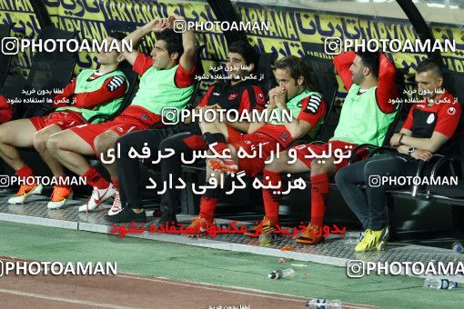 745644, Tehran, , Final جام حذفی فوتبال ایران, , Persepolis 2 v 2 Sepahan on 2013/05/05 at Azadi Stadium