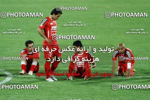 745695, Tehran, , Final جام حذفی فوتبال ایران, , Persepolis 2 v 2 Sepahan on 2013/05/05 at Azadi Stadium