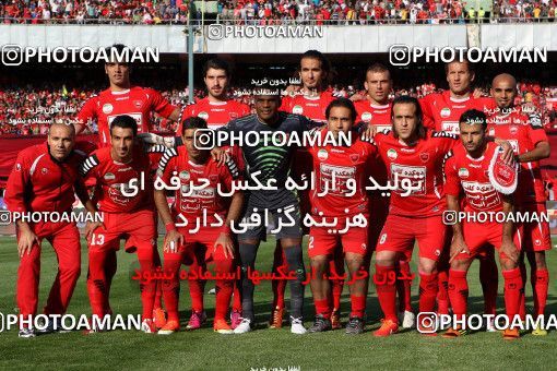 745957, Tehran, , Final جام حذفی فوتبال ایران, , Persepolis 2 v 2 Sepahan on 2013/05/05 at Azadi Stadium