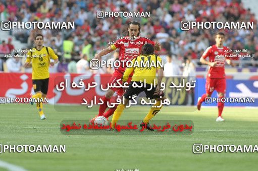 745165, Tehran, , Final جام حذفی فوتبال ایران, , Persepolis 2 v 2 Sepahan on 2013/05/05 at Azadi Stadium