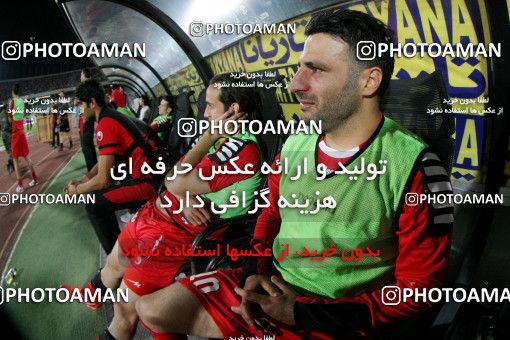 745143, Tehran, , Final جام حذفی فوتبال ایران, , Persepolis 2 v 2 Sepahan on 2013/05/05 at Azadi Stadium