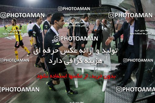 745146, Tehran, , Final جام حذفی فوتبال ایران, , Persepolis 2 v 2 Sepahan on 2013/05/05 at Azadi Stadium
