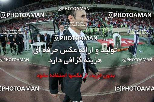 745158, Tehran, , Final جام حذفی فوتبال ایران, , Persepolis 2 v 2 Sepahan on 2013/05/05 at Azadi Stadium