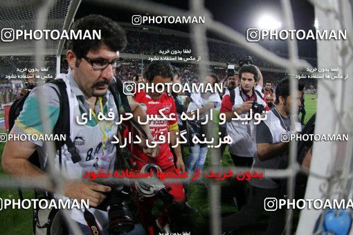 745170, Tehran, , Final جام حذفی فوتبال ایران, , Persepolis 2 v 2 Sepahan on 2013/05/05 at Azadi Stadium