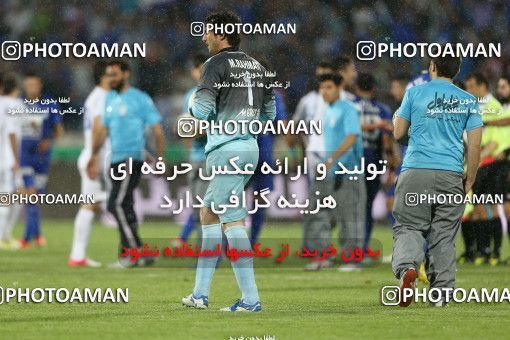 747403, Tehran, [*parameter:4*], لیگ برتر فوتبال ایران، Persian Gulf Cup، Week 34، Second Leg، Esteghlal 1 v 2 Damash Gilan on 2013/05/10 at Azadi Stadium