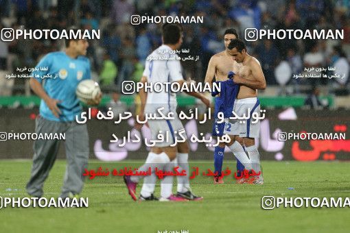 747426, Tehran, [*parameter:4*], لیگ برتر فوتبال ایران، Persian Gulf Cup، Week 34، Second Leg، Esteghlal 1 v 2 Damash Gilan on 2013/05/10 at Azadi Stadium