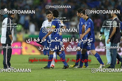 747723, Tehran, [*parameter:4*], لیگ برتر فوتبال ایران، Persian Gulf Cup، Week 34، Second Leg، Esteghlal 1 v 2 Damash Gilan on 2013/05/10 at Azadi Stadium