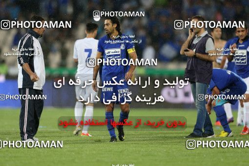 747704, Tehran, [*parameter:4*], لیگ برتر فوتبال ایران، Persian Gulf Cup، Week 34، Second Leg، Esteghlal 1 v 2 Damash Gilan on 2013/05/10 at Azadi Stadium