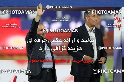 747458, Tehran, [*parameter:4*], لیگ برتر فوتبال ایران، Persian Gulf Cup، Week 34، Second Leg، Esteghlal 1 v 2 Damash Gilan on 2013/05/10 at Azadi Stadium