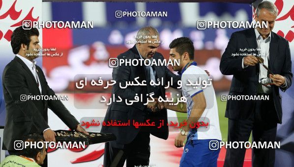 747730, Tehran, [*parameter:4*], لیگ برتر فوتبال ایران، Persian Gulf Cup، Week 34، Second Leg، Esteghlal 1 v 2 Damash Gilan on 2013/05/10 at Azadi Stadium
