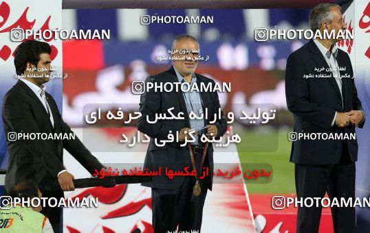 747332, Tehran, [*parameter:4*], لیگ برتر فوتبال ایران، Persian Gulf Cup، Week 34، Second Leg، Esteghlal 1 v 2 Damash Gilan on 2013/05/10 at Azadi Stadium