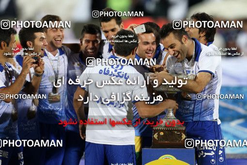 747450, Tehran, [*parameter:4*], لیگ برتر فوتبال ایران، Persian Gulf Cup، Week 34، Second Leg، Esteghlal 1 v 2 Damash Gilan on 2013/05/10 at Azadi Stadium