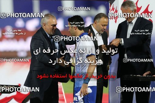 747740, Tehran, [*parameter:4*], لیگ برتر فوتبال ایران، Persian Gulf Cup، Week 34، Second Leg، Esteghlal 1 v 2 Damash Gilan on 2013/05/10 at Azadi Stadium