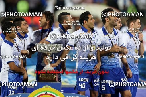 747684, Tehran, [*parameter:4*], لیگ برتر فوتبال ایران، Persian Gulf Cup، Week 34، Second Leg، Esteghlal 1 v 2 Damash Gilan on 2013/05/10 at Azadi Stadium