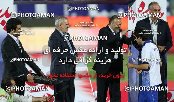 747603, Tehran, [*parameter:4*], لیگ برتر فوتبال ایران، Persian Gulf Cup، Week 34، Second Leg، Esteghlal 1 v 2 Damash Gilan on 2013/05/10 at Azadi Stadium