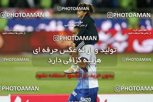 747624, Tehran, [*parameter:4*], لیگ برتر فوتبال ایران، Persian Gulf Cup، Week 34، Second Leg، Esteghlal 1 v 2 Damash Gilan on 2013/05/10 at Azadi Stadium