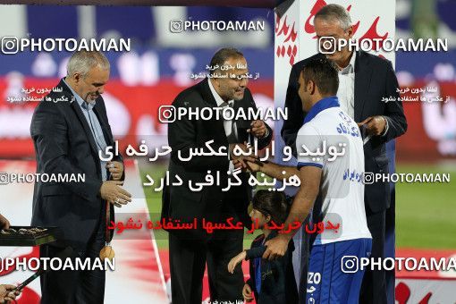 747508, Tehran, [*parameter:4*], لیگ برتر فوتبال ایران، Persian Gulf Cup، Week 34، Second Leg، Esteghlal 1 v 2 Damash Gilan on 2013/05/10 at Azadi Stadium