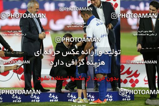 747790, Tehran, [*parameter:4*], لیگ برتر فوتبال ایران، Persian Gulf Cup، Week 34، Second Leg، Esteghlal 1 v 2 Damash Gilan on 2013/05/10 at Azadi Stadium
