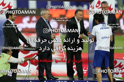 747371, Tehran, [*parameter:4*], لیگ برتر فوتبال ایران، Persian Gulf Cup، Week 34، Second Leg، Esteghlal 1 v 2 Damash Gilan on 2013/05/10 at Azadi Stadium