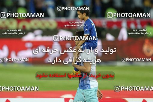 747356, Tehran, [*parameter:4*], لیگ برتر فوتبال ایران، Persian Gulf Cup، Week 34، Second Leg، Esteghlal 1 v 2 Damash Gilan on 2013/05/10 at Azadi Stadium