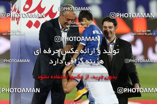 747728, Tehran, [*parameter:4*], لیگ برتر فوتبال ایران، Persian Gulf Cup، Week 34، Second Leg، Esteghlal 1 v 2 Damash Gilan on 2013/05/10 at Azadi Stadium