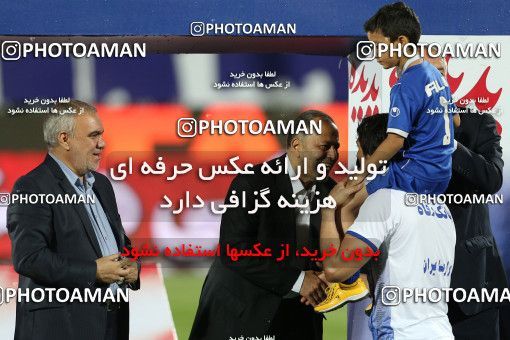 747528, Tehran, [*parameter:4*], لیگ برتر فوتبال ایران، Persian Gulf Cup، Week 34، Second Leg، Esteghlal 1 v 2 Damash Gilan on 2013/05/10 at Azadi Stadium