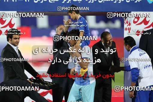747453, Tehran, [*parameter:4*], لیگ برتر فوتبال ایران، Persian Gulf Cup، Week 34، Second Leg، Esteghlal 1 v 2 Damash Gilan on 2013/05/10 at Azadi Stadium