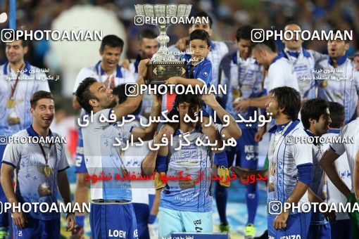 747423, Tehran, [*parameter:4*], لیگ برتر فوتبال ایران، Persian Gulf Cup، Week 34، Second Leg، Esteghlal 1 v 2 Damash Gilan on 2013/05/10 at Azadi Stadium