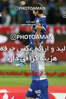 747532, Tehran, [*parameter:4*], لیگ برتر فوتبال ایران، Persian Gulf Cup، Week 34، Second Leg، Esteghlal 1 v 2 Damash Gilan on 2013/05/10 at Azadi Stadium