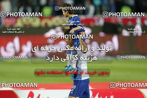 747334, Tehran, [*parameter:4*], لیگ برتر فوتبال ایران، Persian Gulf Cup، Week 34، Second Leg، Esteghlal 1 v 2 Damash Gilan on 2013/05/10 at Azadi Stadium