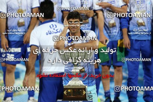 747391, Tehran, [*parameter:4*], لیگ برتر فوتبال ایران، Persian Gulf Cup، Week 34، Second Leg، Esteghlal 1 v 2 Damash Gilan on 2013/05/10 at Azadi Stadium