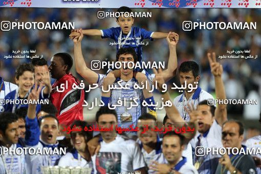 747592, Tehran, [*parameter:4*], لیگ برتر فوتبال ایران، Persian Gulf Cup، Week 34، Second Leg، Esteghlal 1 v 2 Damash Gilan on 2013/05/10 at Azadi Stadium