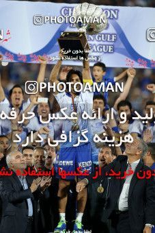 747796, Tehran, [*parameter:4*], لیگ برتر فوتبال ایران، Persian Gulf Cup، Week 34، Second Leg، Esteghlal 1 v 2 Damash Gilan on 2013/05/10 at Azadi Stadium