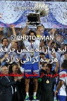 747748, Tehran, [*parameter:4*], لیگ برتر فوتبال ایران، Persian Gulf Cup، Week 34، Second Leg، Esteghlal 1 v 2 Damash Gilan on 2013/05/10 at Azadi Stadium