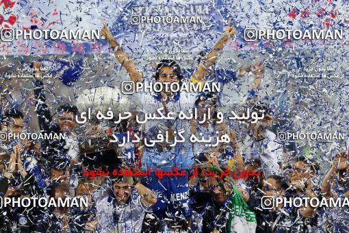 747529, Tehran, [*parameter:4*], لیگ برتر فوتبال ایران، Persian Gulf Cup، Week 34، Second Leg، Esteghlal 1 v 2 Damash Gilan on 2013/05/10 at Azadi Stadium