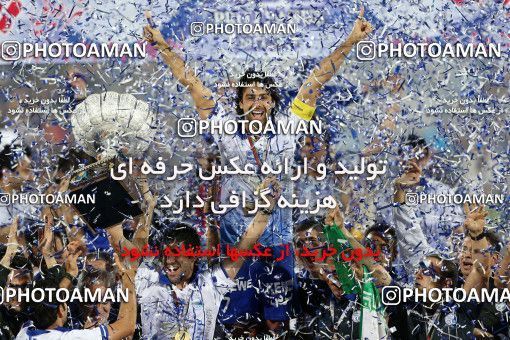 747390, Tehran, [*parameter:4*], لیگ برتر فوتبال ایران، Persian Gulf Cup، Week 34، Second Leg، Esteghlal 1 v 2 Damash Gilan on 2013/05/10 at Azadi Stadium